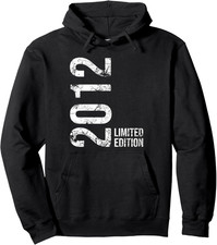 13 ° Compleanno Ragazza Anni