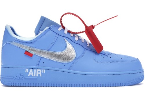 Nike air force low off - nike,