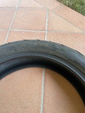 pneumatico moto usato 50%