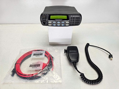Motorola cdm1550 uhf - cdm1550,