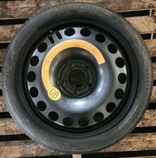 Ruotino scorta opel astra h - di,