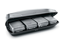 Box baule portatutto per tetto