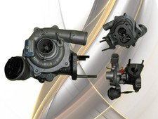 Turbocompressore opel combo - opel, c