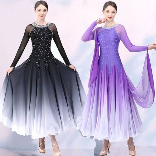 Abito ballo donna tango - da,