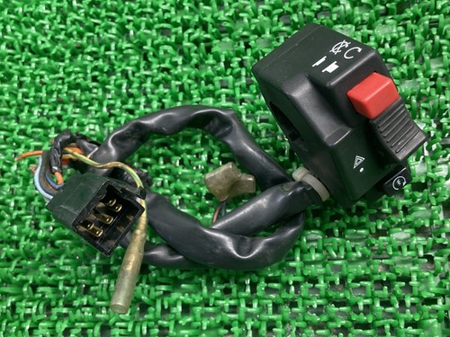 Z400 interruttore - dr-z400,