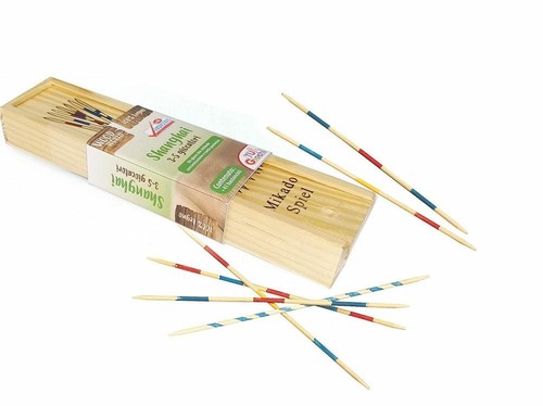 Shangai legno - shangai,