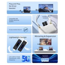 Trasmettitore e Ricevitore