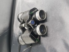 Vintage Binocolo Scope Mark IV