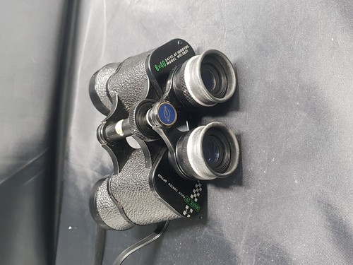 Vintage binocolo scope mark - vintage,