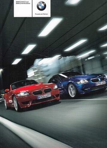 Bmw coupè roadster e85 - coupè,