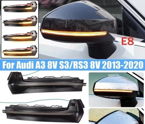Audi 2012 2018 frecce - a3,