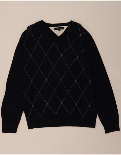 Maglione maglione uomo scollo