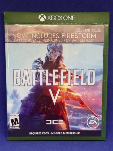 Battlefield xbox one - xbox,