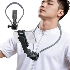 Porta Cellulare Collo Senza