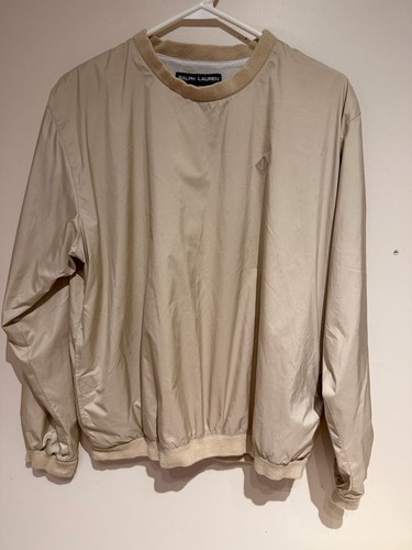 Giacca pullover vento - pullover,