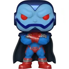 Apocalypse Funko Pop X Men Age
