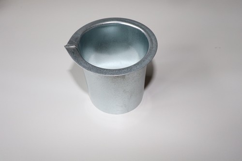 Bocchetta piana lamiera - bocchetta,