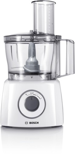 Bosch robot cucina compatto - robot,