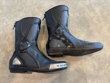 Dainese torque boots black - dainese,