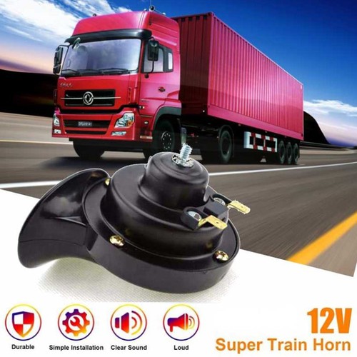 Corno super treno 300db - treno,