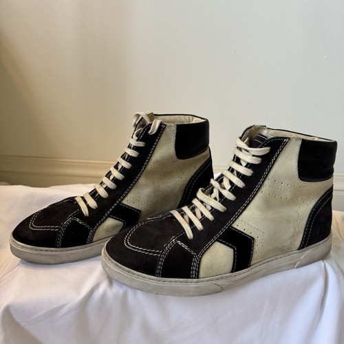 Rara sneaker alta saint - alta,