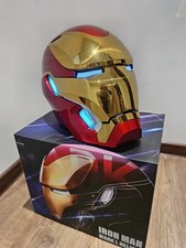 Nuova versione 2026 Iron Man