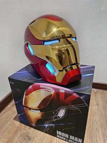 Nuova versione 2026 iron man - nuova,