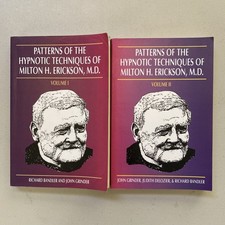 Patterns of the Hypnotic