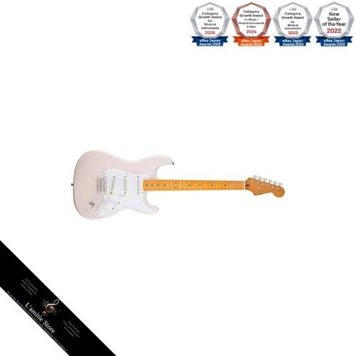 Squier fender classic - classic, vibe