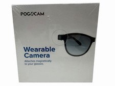 PogoCam fotocamera indossabile