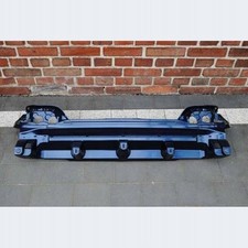 Smart Roadster 2004 bordo di