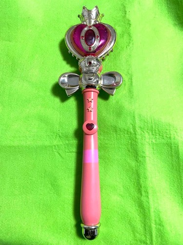 Sailor moon spiral - heart,