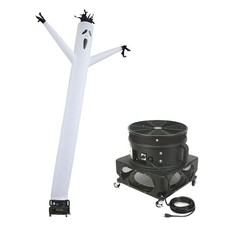 Tubo Gonfiabile Pubblicitario