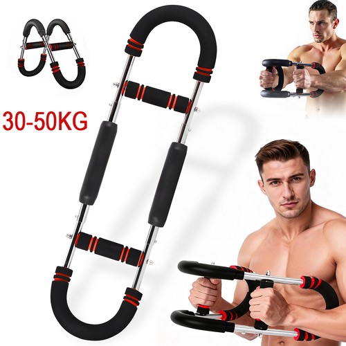 Allenatore braccia twister - braccia, 3