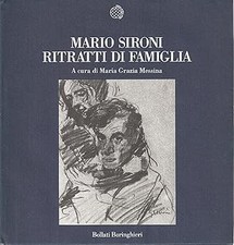Mario Sironi. Ritratti di