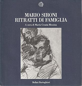 Mario sironi ritratti di - mario, sironi.