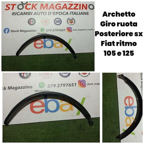 Codolino archetto giro - codolino,