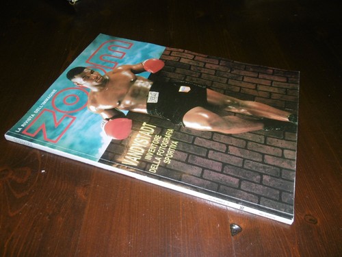 Rivista zoom - zoom,
