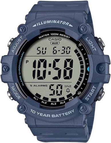 Casio 1500wh 2avdf orologio - casio,