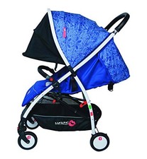 PASSEGGINO ULTRA LEGGERO