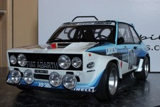 1:12 Fiat 131 Abarth Röhrl /