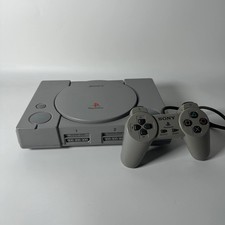 Sony PlayStation 1 Modello