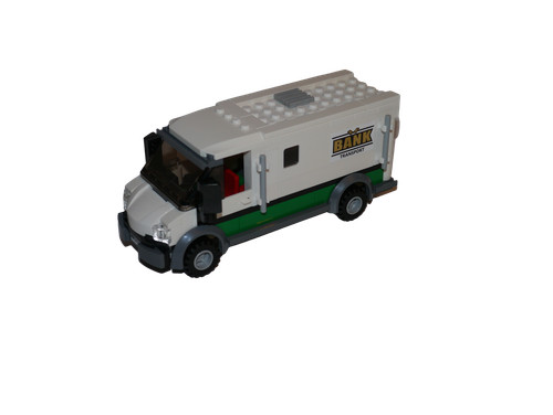 Lego treno rc bluetooth - lego®, 9v