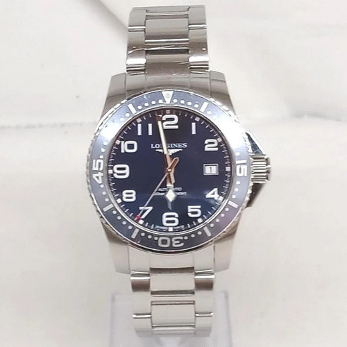 Orologio longines - orologio,