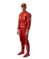 Tuta kart ferrari - f1, racing