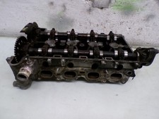 Testata Cilindro Opel Astra G