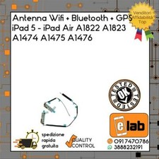 ANTENNA GPS WIFI BLUETOOTH PER