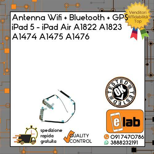Antenna gps wifi - antenna,