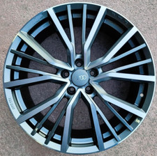 CERCHI IN LEGA 18" MAK UNION