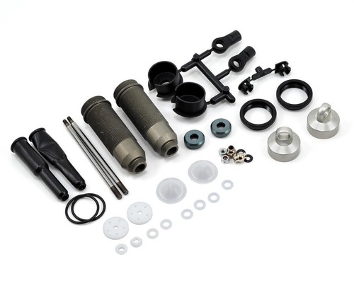 Set ammortizzatori mugen - set,